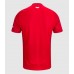 Nottingham Forest Replica Home Stadium Shirt 2024-25 Short Sleeve